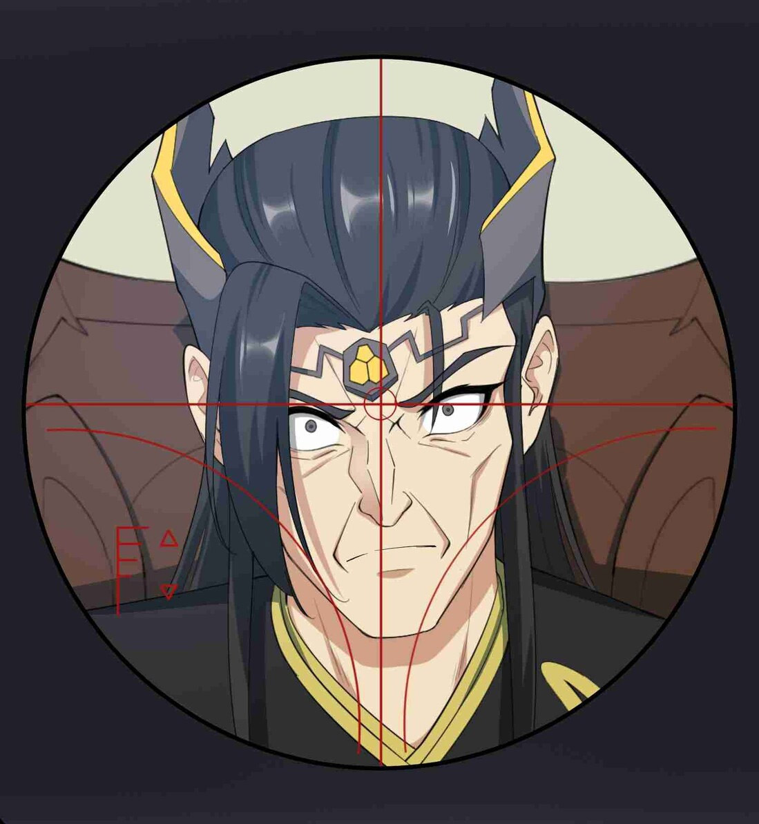 First Dragon Chapter 33 Gambar 29