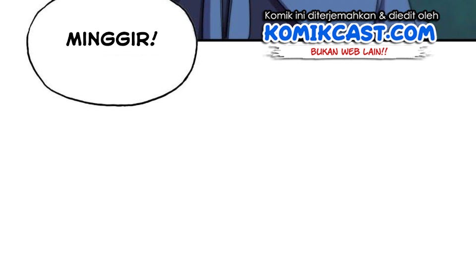 The Beginning of Journey Chapter 31 Gambar 6
