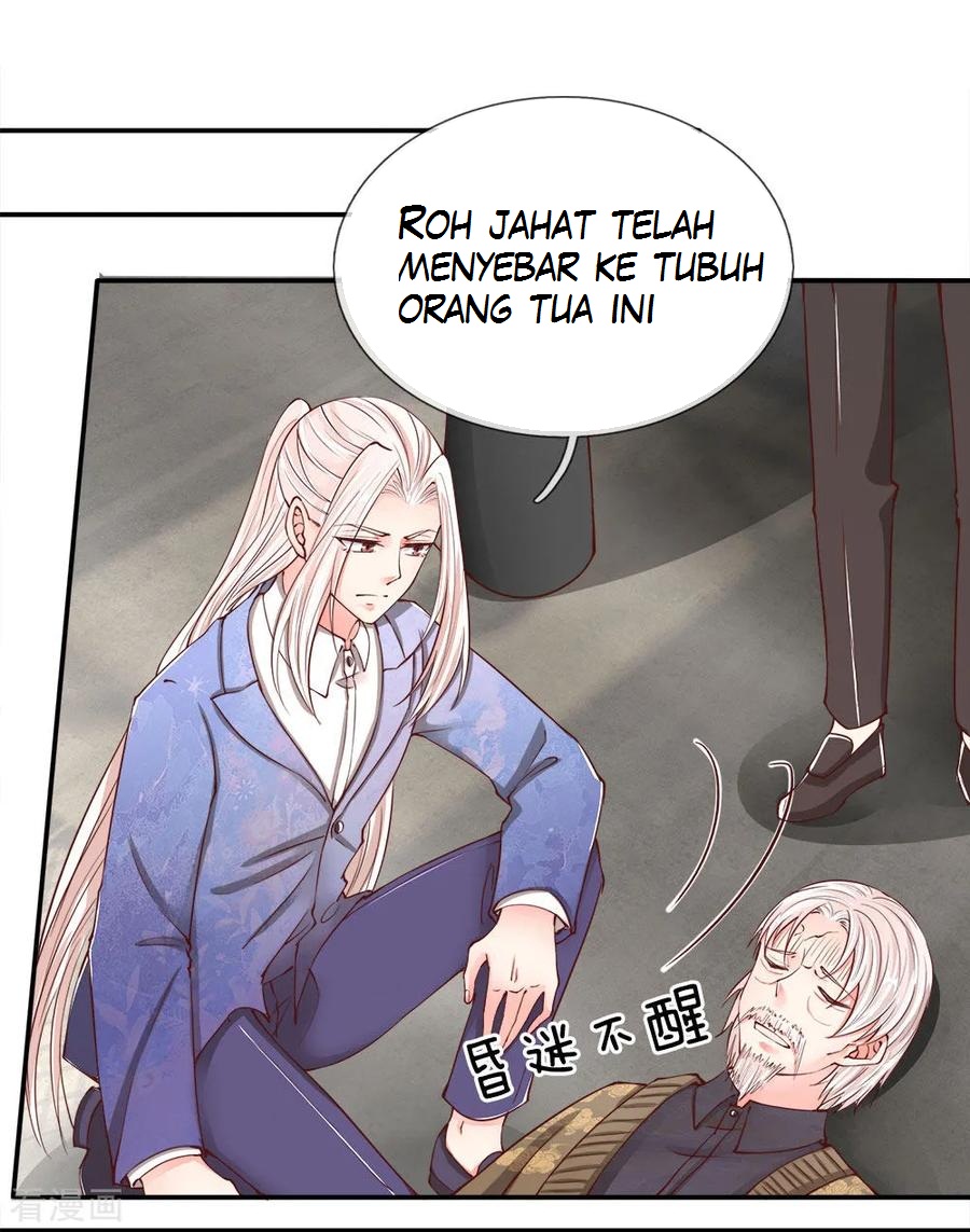 Immortal Daddy Xianzun Chapter 76 Gambar 12