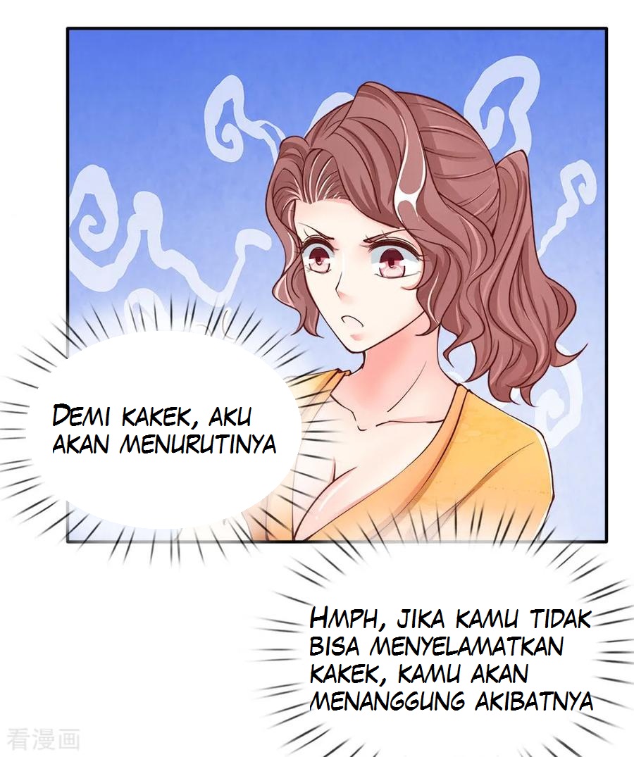 Immortal Daddy Xianzun Chapter 76 Gambar 16