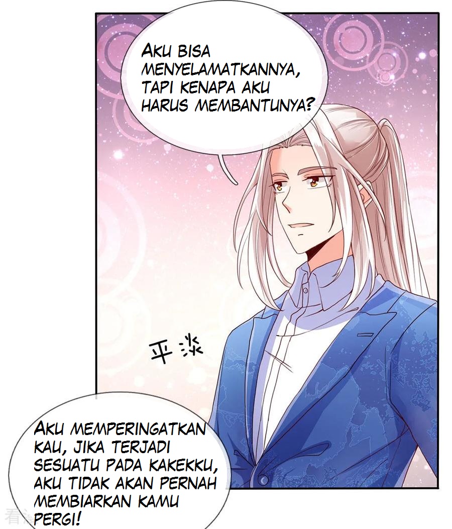 Immortal Daddy Xianzun Chapter 76 Gambar 3
