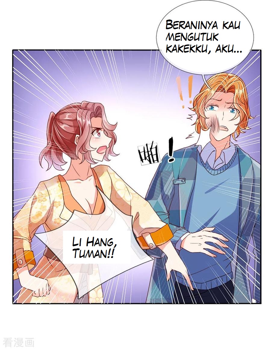 Immortal Daddy Xianzun Chapter 76 Gambar 5