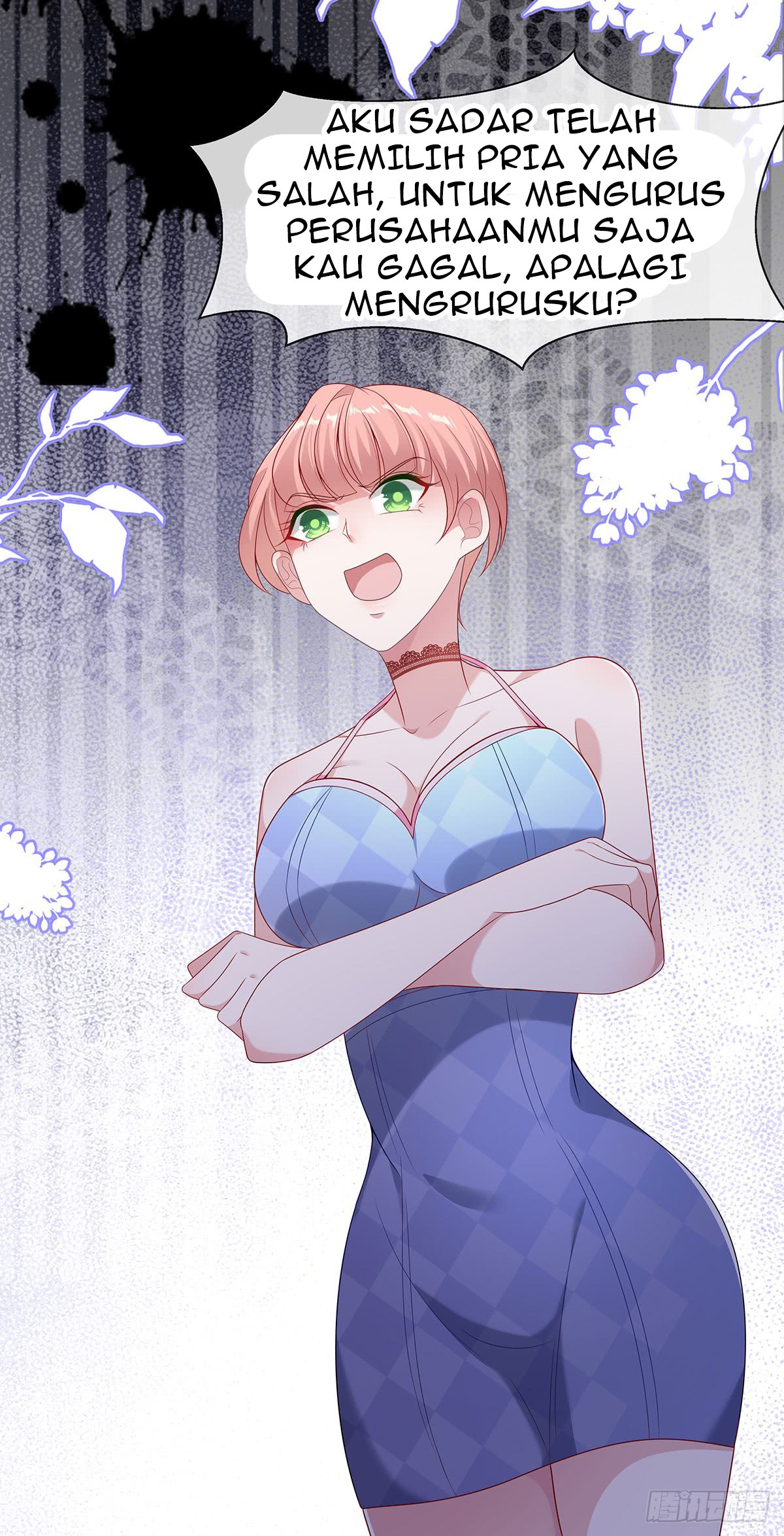 Me! Super rich! Chapter 56 Gambar 19