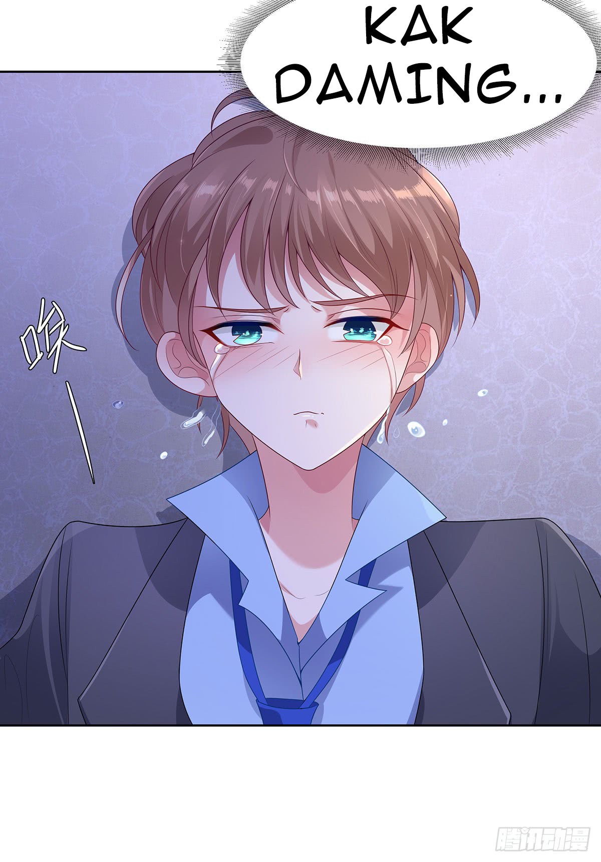 Me! Super rich! Chapter 56 Gambar 23