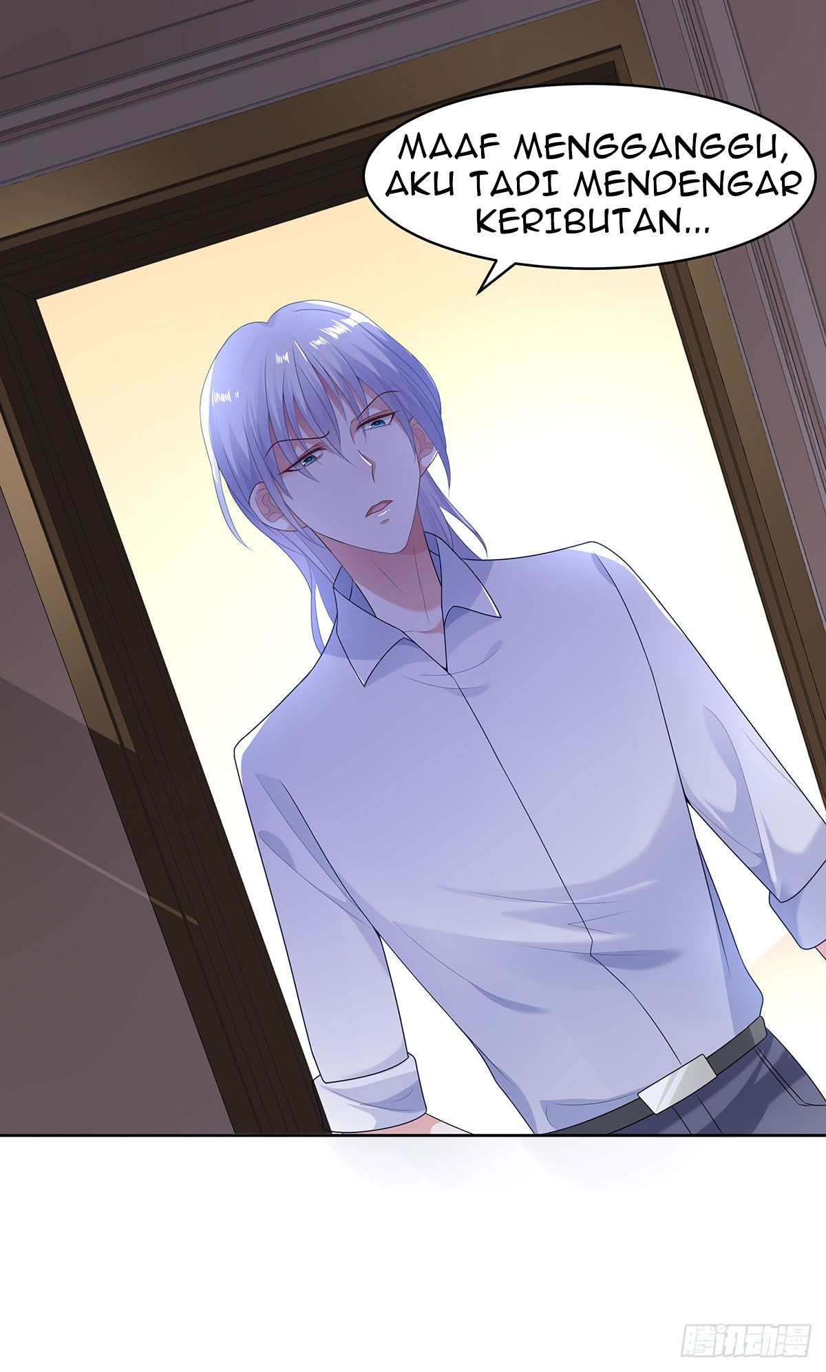 Me! Super rich! Chapter 56 Gambar 29