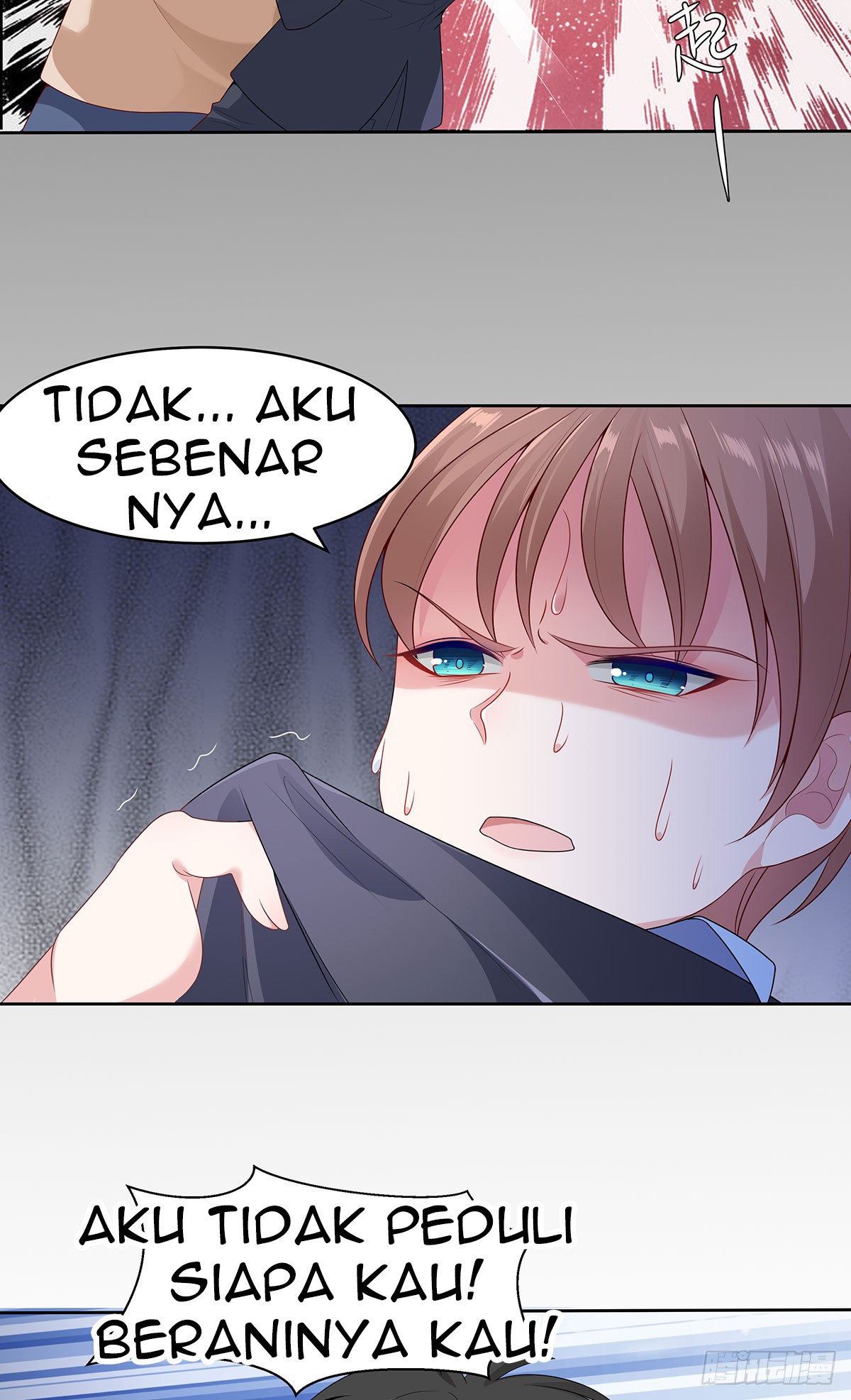 Me! Super rich! Chapter 56 Gambar 4