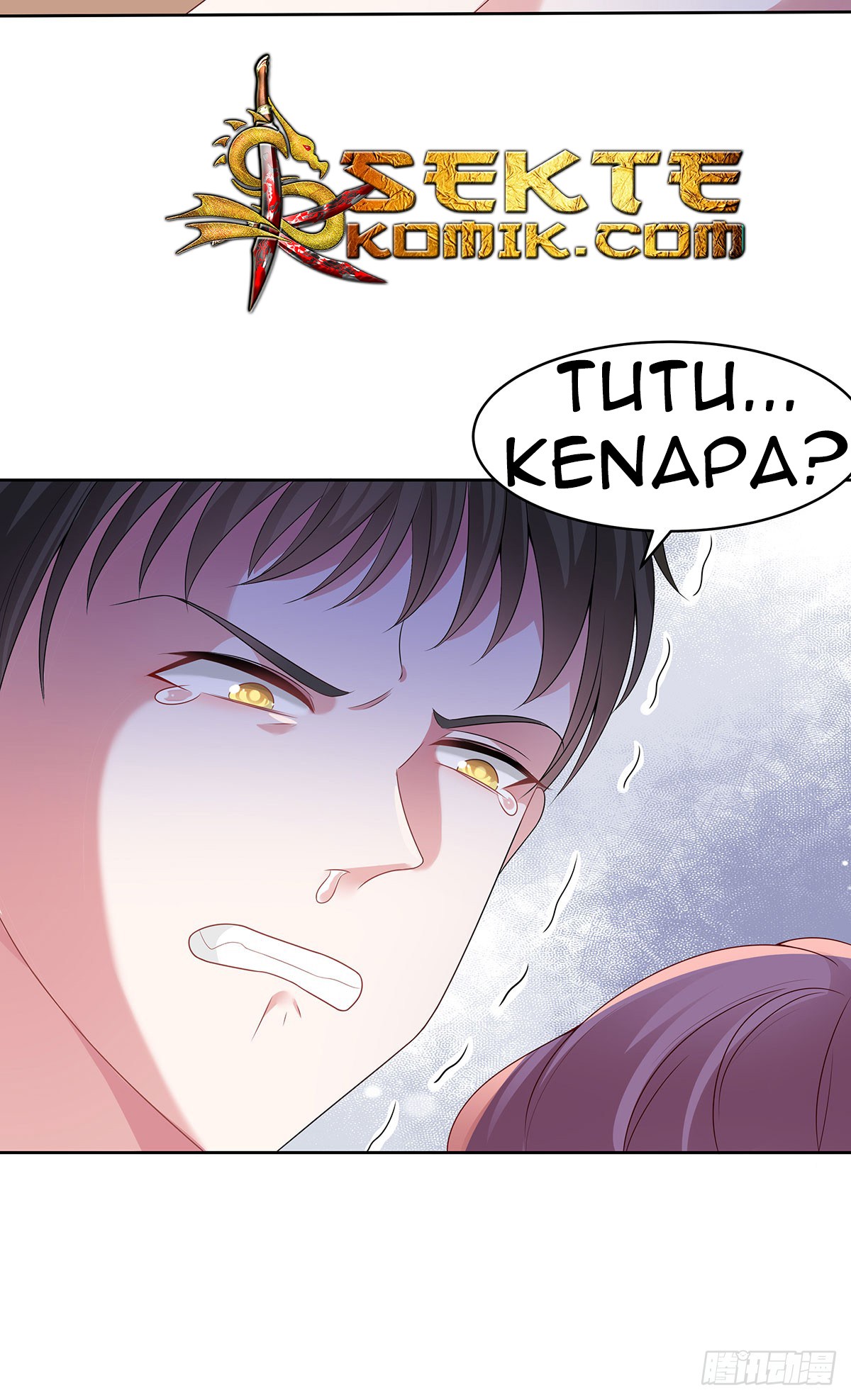 Me! Super rich! Chapter 56 Gambar 8
