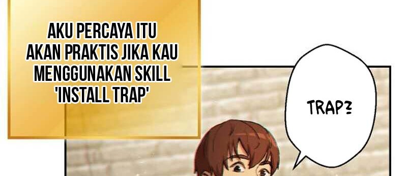 Dungeon Reset Chapter 32 Gambar 23