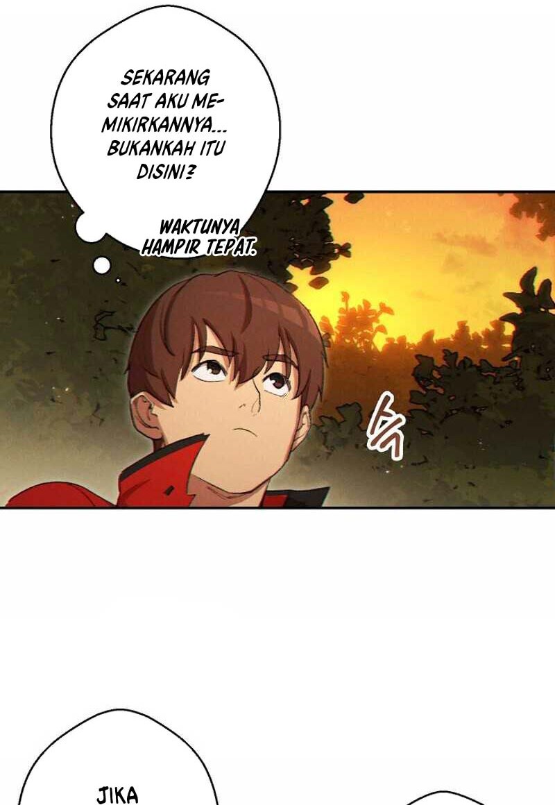 Dungeon Reset Chapter 32 Gambar 45