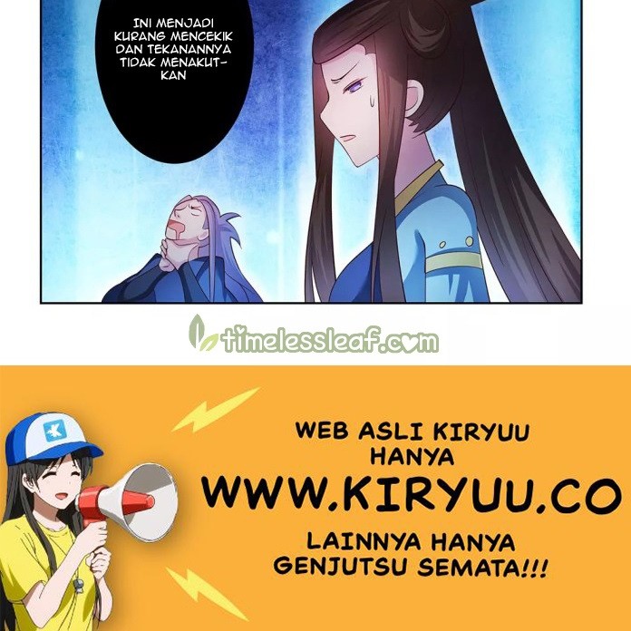 Above All Gods Chapter 44 Gambar 6