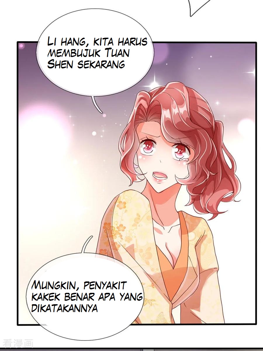 Immortal Daddy Xianzun Chapter 75 Gambar 16