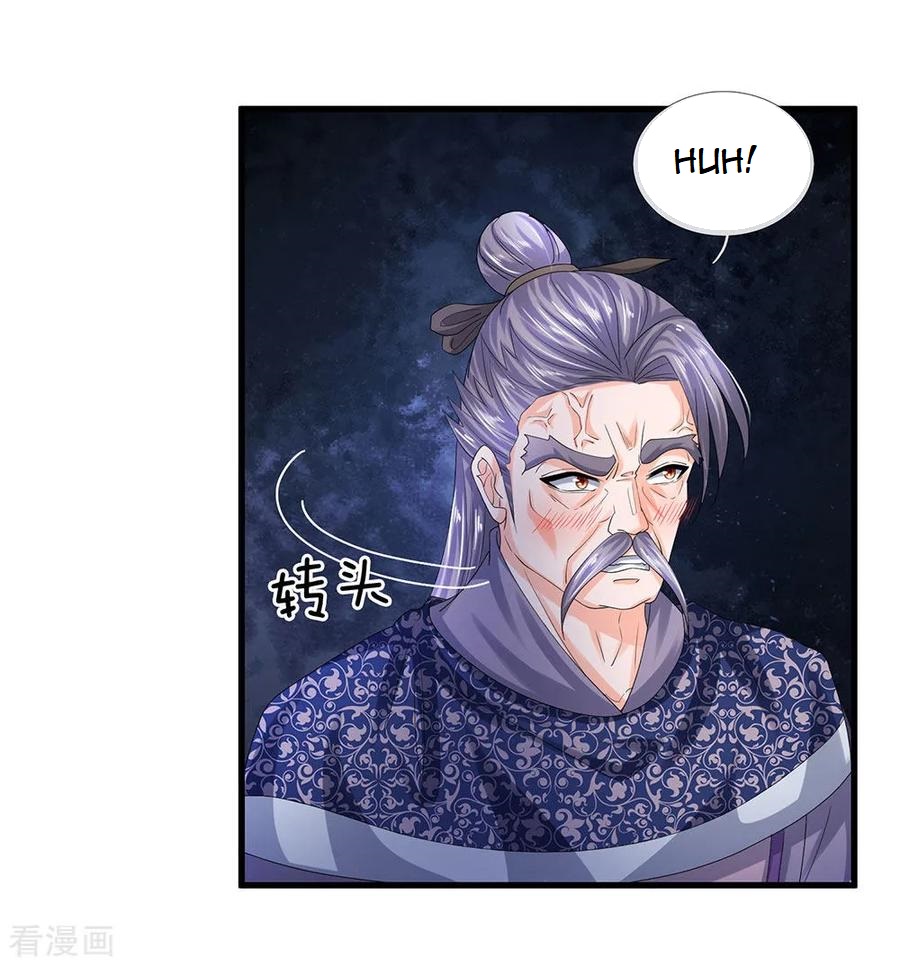 Shura Sword Sovereign Chapter 73 Gambar 11