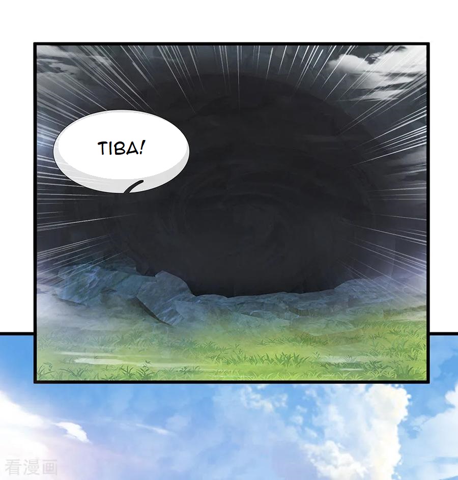 Shura Sword Sovereign Chapter 73 Gambar 7