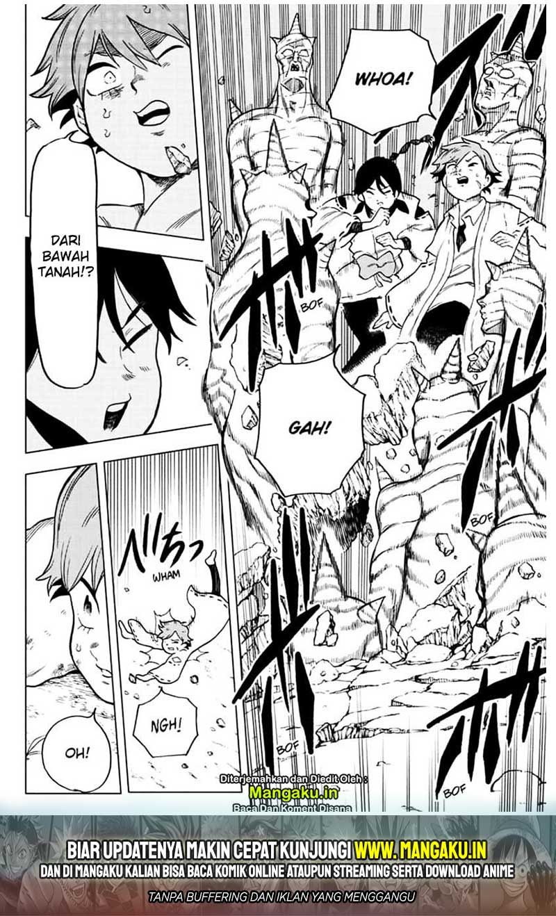 Bone Collection Chapter 04 Gambar 16