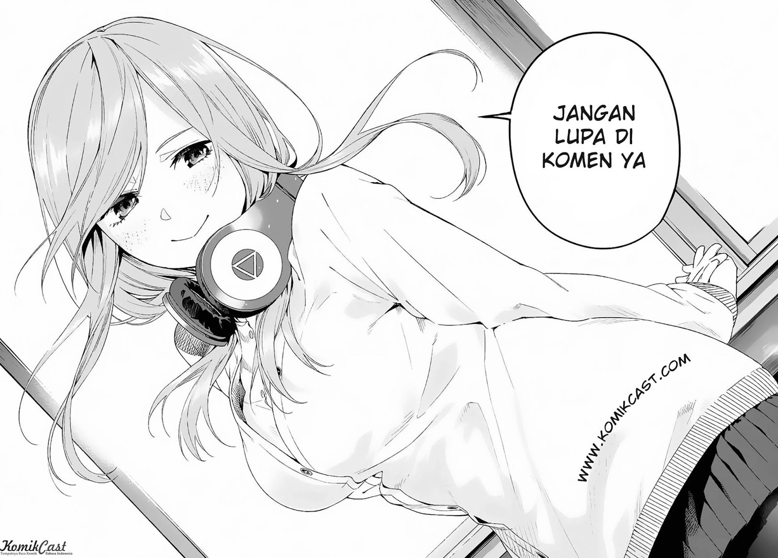 The Duke of Death and his Black Maid Chapter 07 Gambar 12