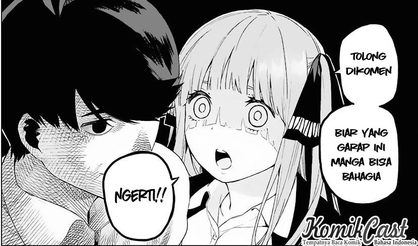The Duke of Death and his Black Maid Chapter 05 Gambar 14