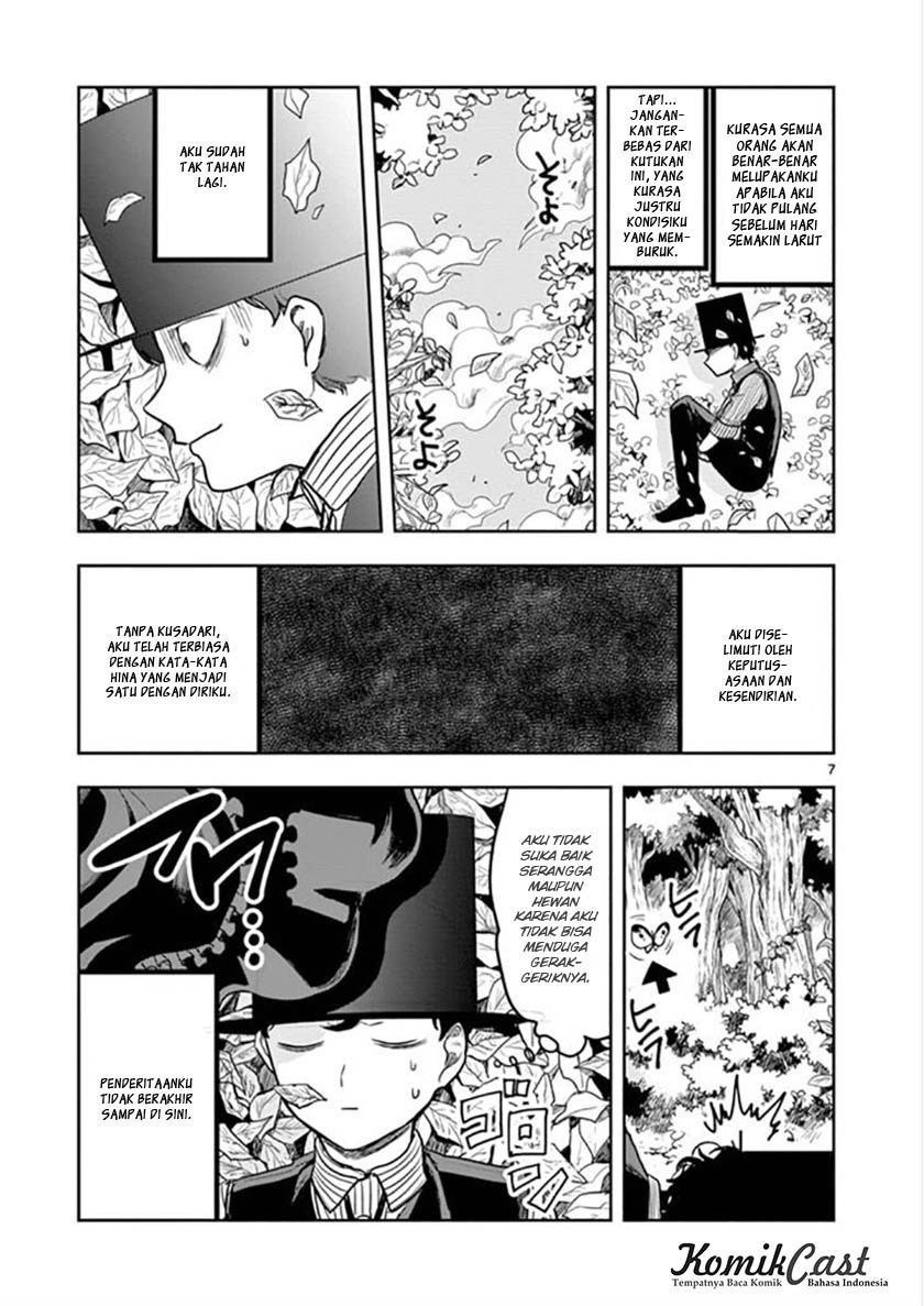 The Duke of Death and his Black Maid Chapter 01 Gambar 7