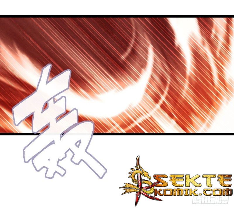 Shenwu Tianzun Chapter 11 Gambar 17