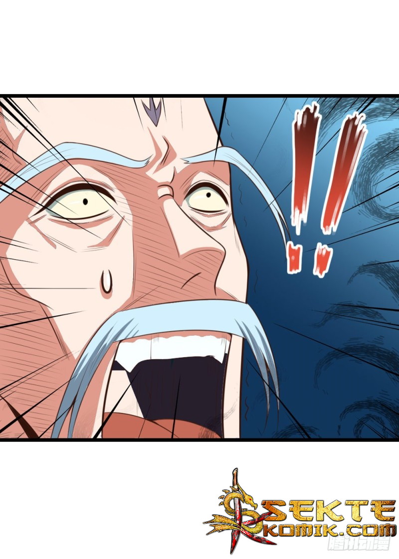 Shenwu Tianzun Chapter 10 Gambar 13