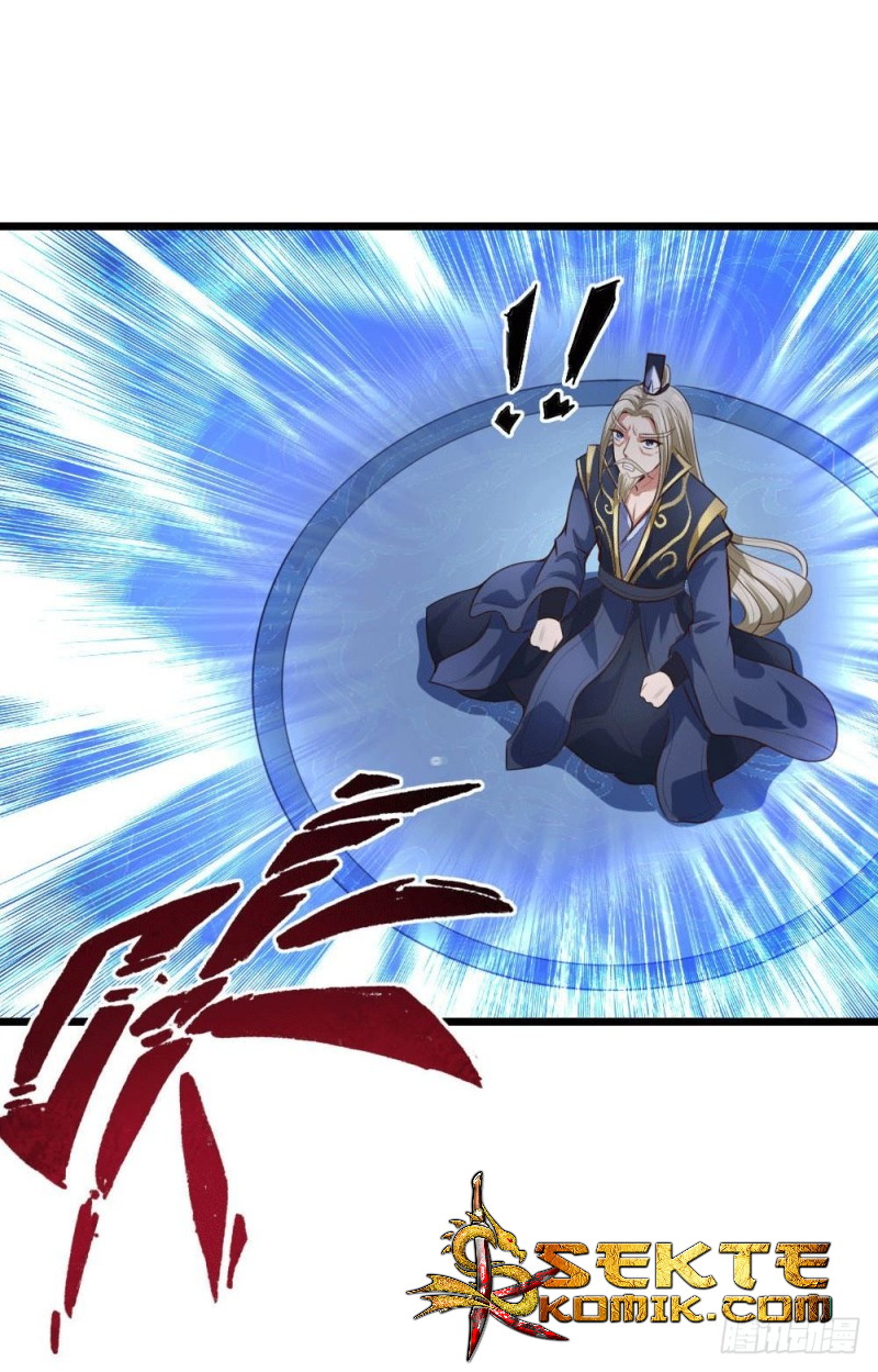 Shenwu Tianzun Chapter 10 Gambar 30