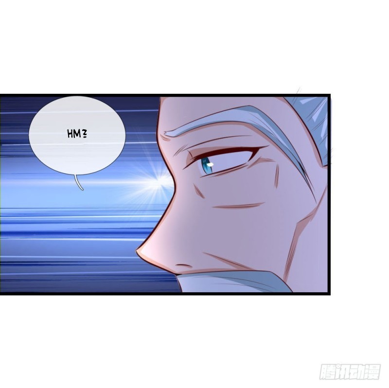Shenwu Tianzun Chapter 08 Gambar 16