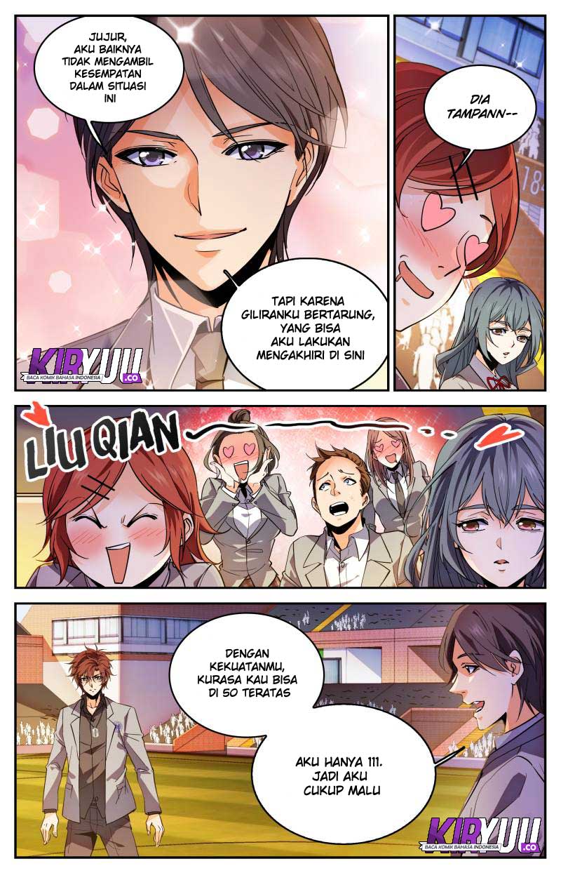 Versatile Mage Chapter 294 Gambar 5
