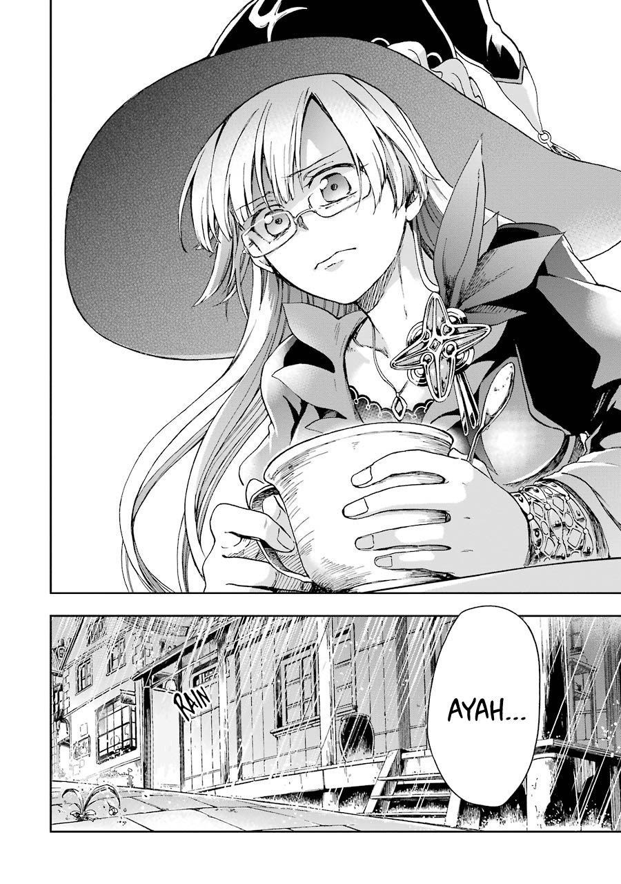Tatoeba Last Dungeon Mae no Mura no Shounen ga Joban no Machi de Kurasu Youna Monogatari Chapter 03 Gambar 33