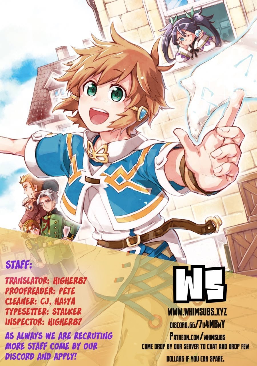 Baca Manga Tatoeba Last Dungeon Mae no Mura no Shounen ga Joban no Machi de Kurasu Youna Monogatari Chapter 02 Gambar 2