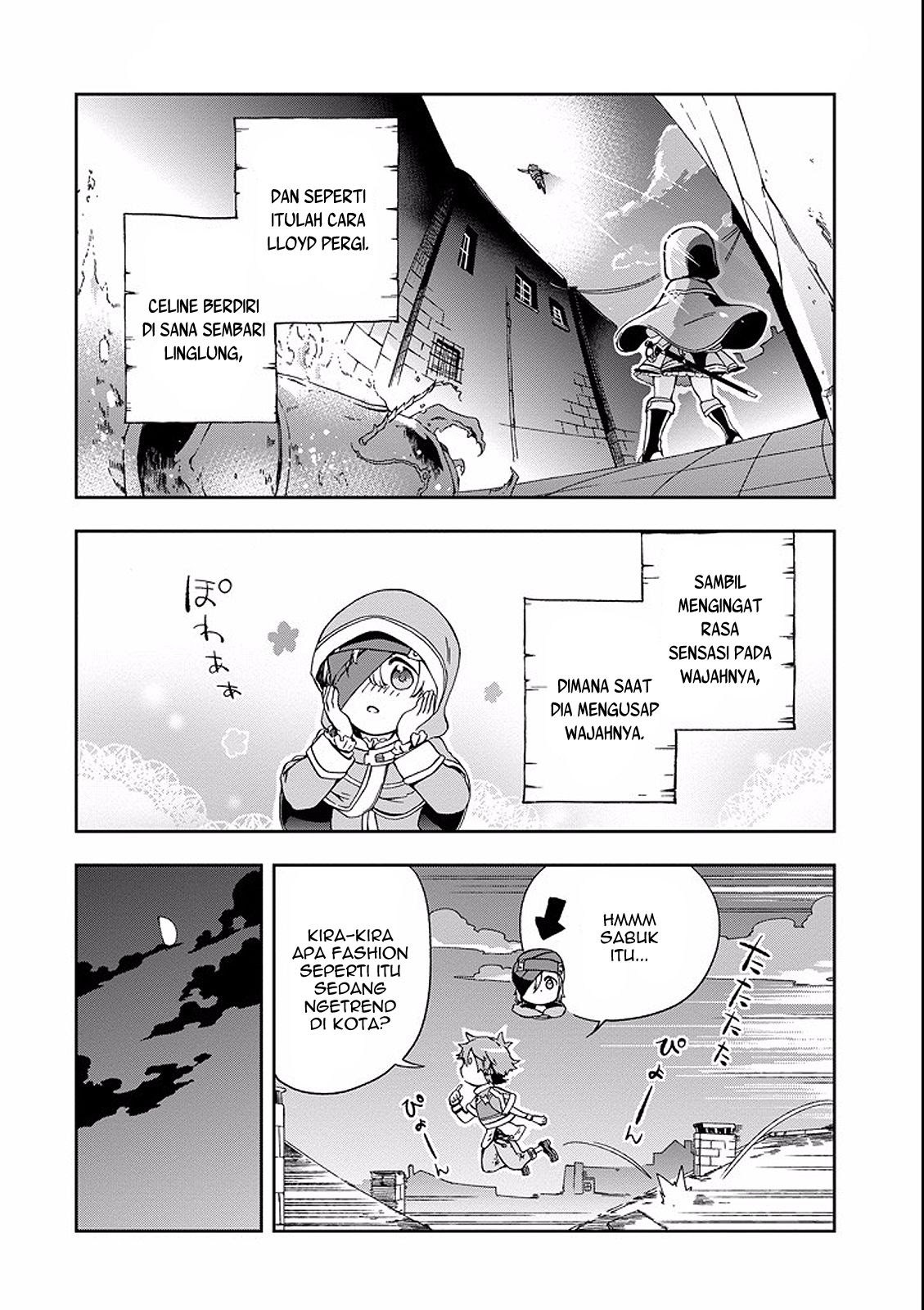 Tatoeba Last Dungeon Mae no Mura no Shounen ga Joban no Machi de Kurasu Youna Monogatari Chapter 02 Gambar 46