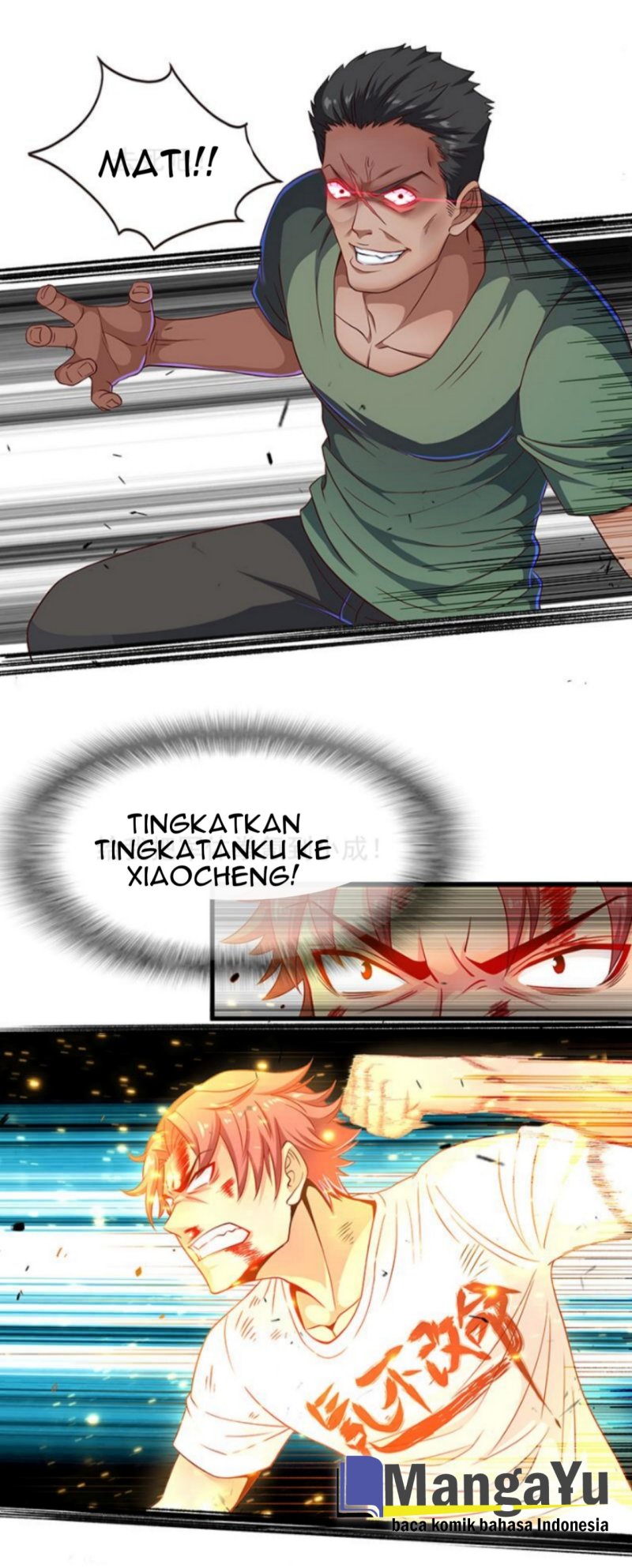Gold System Chapter 04 Gambar 14