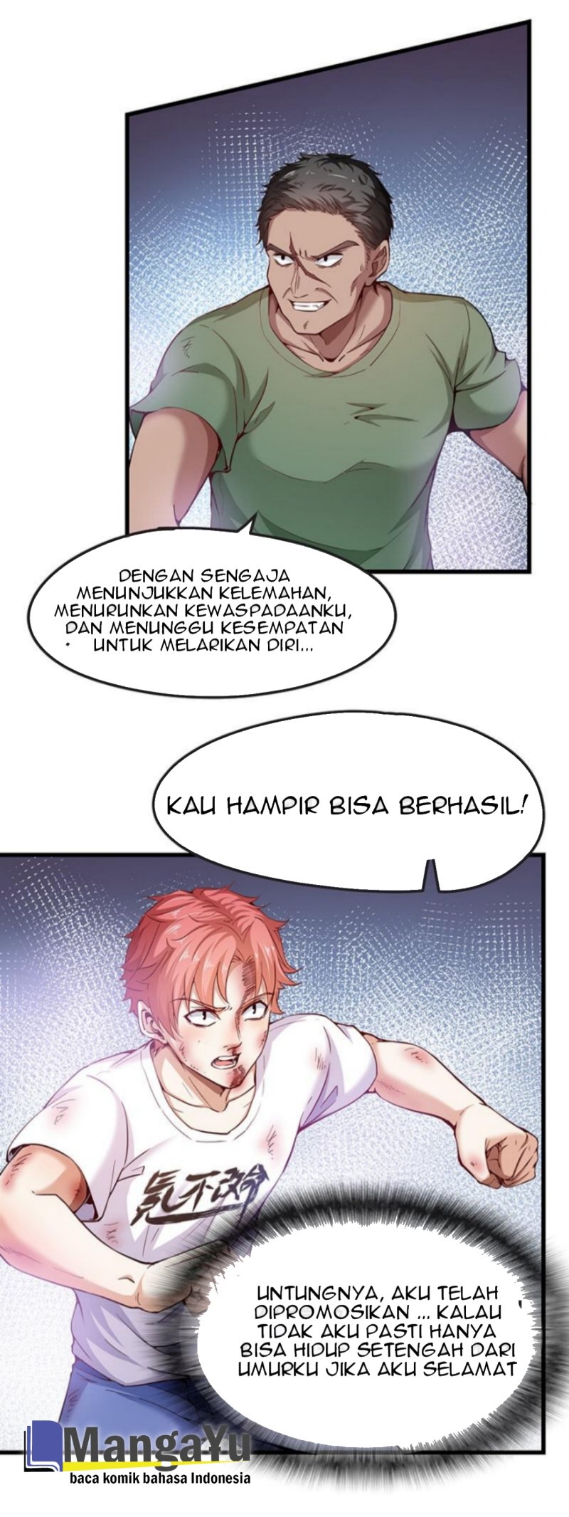 Gold System Chapter 04 Gambar 18