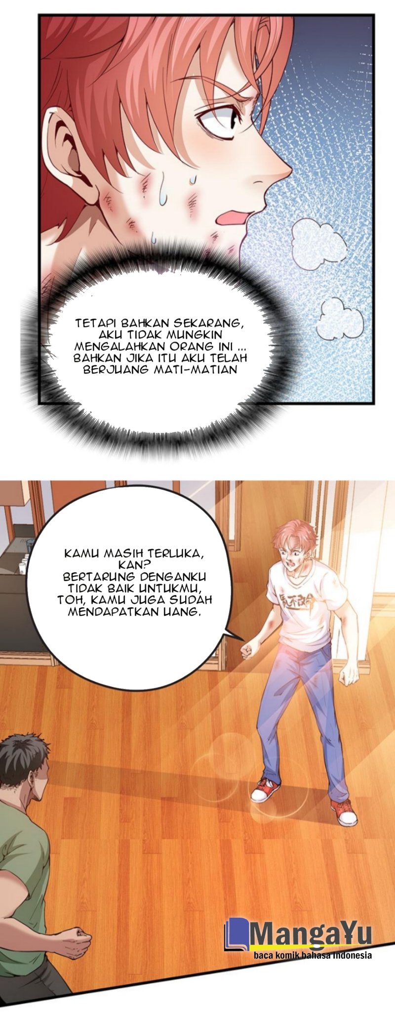 Gold System Chapter 04 Gambar 19