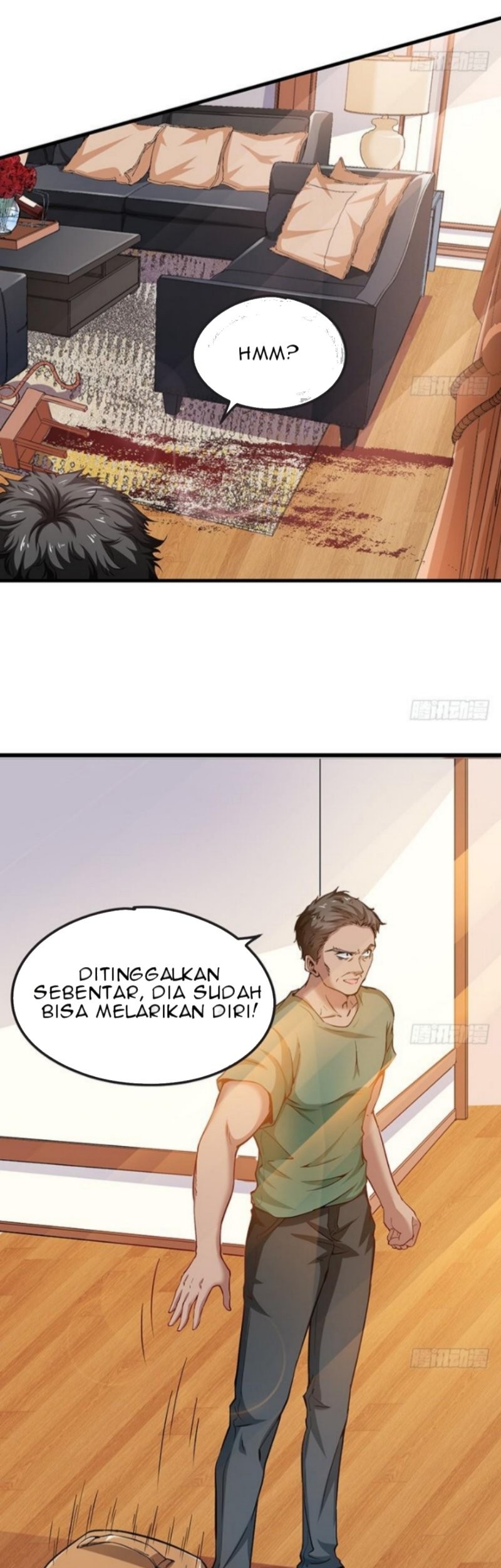 Gold System Chapter 04 Gambar 10