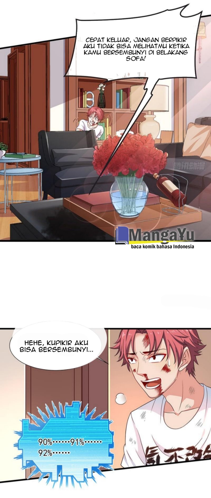 Gold System Chapter 04 Gambar 12