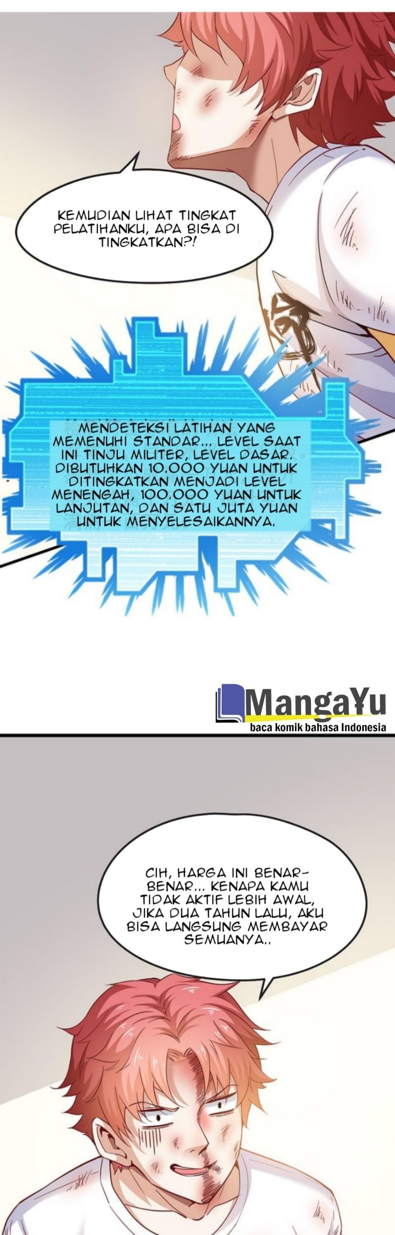 Gold System Chapter 03 Gambar 14