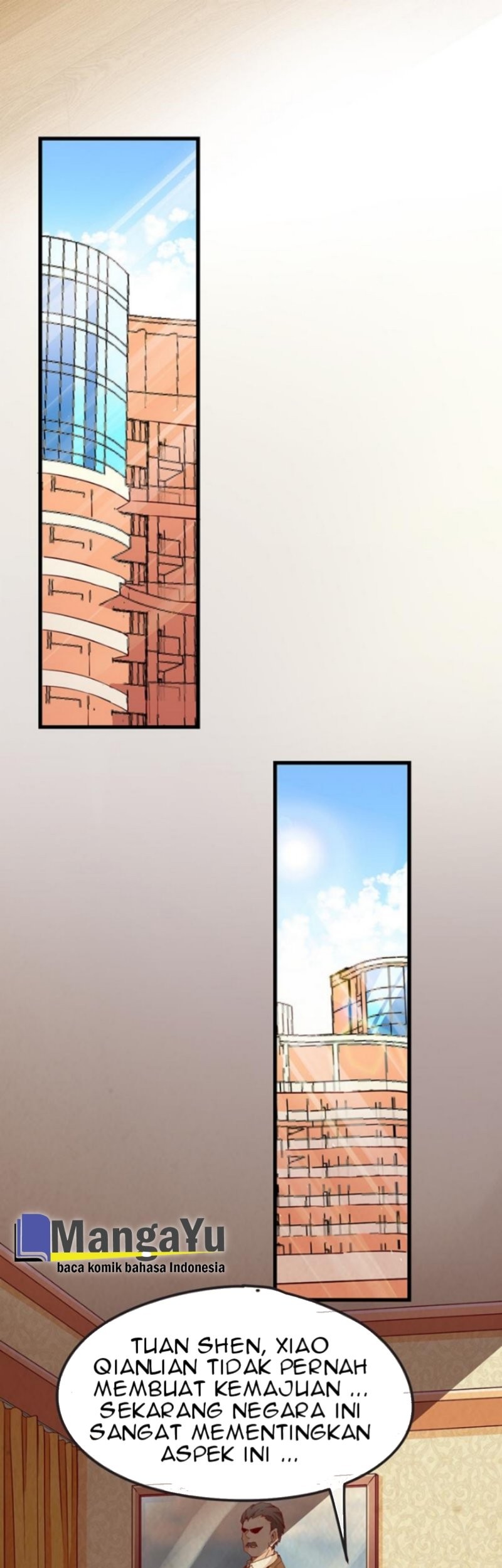 Gold System Chapter 03 Gambar 18