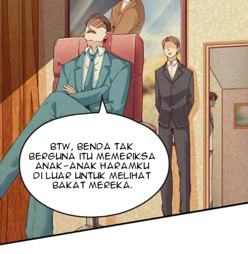 Gold System Chapter 03 Gambar 19