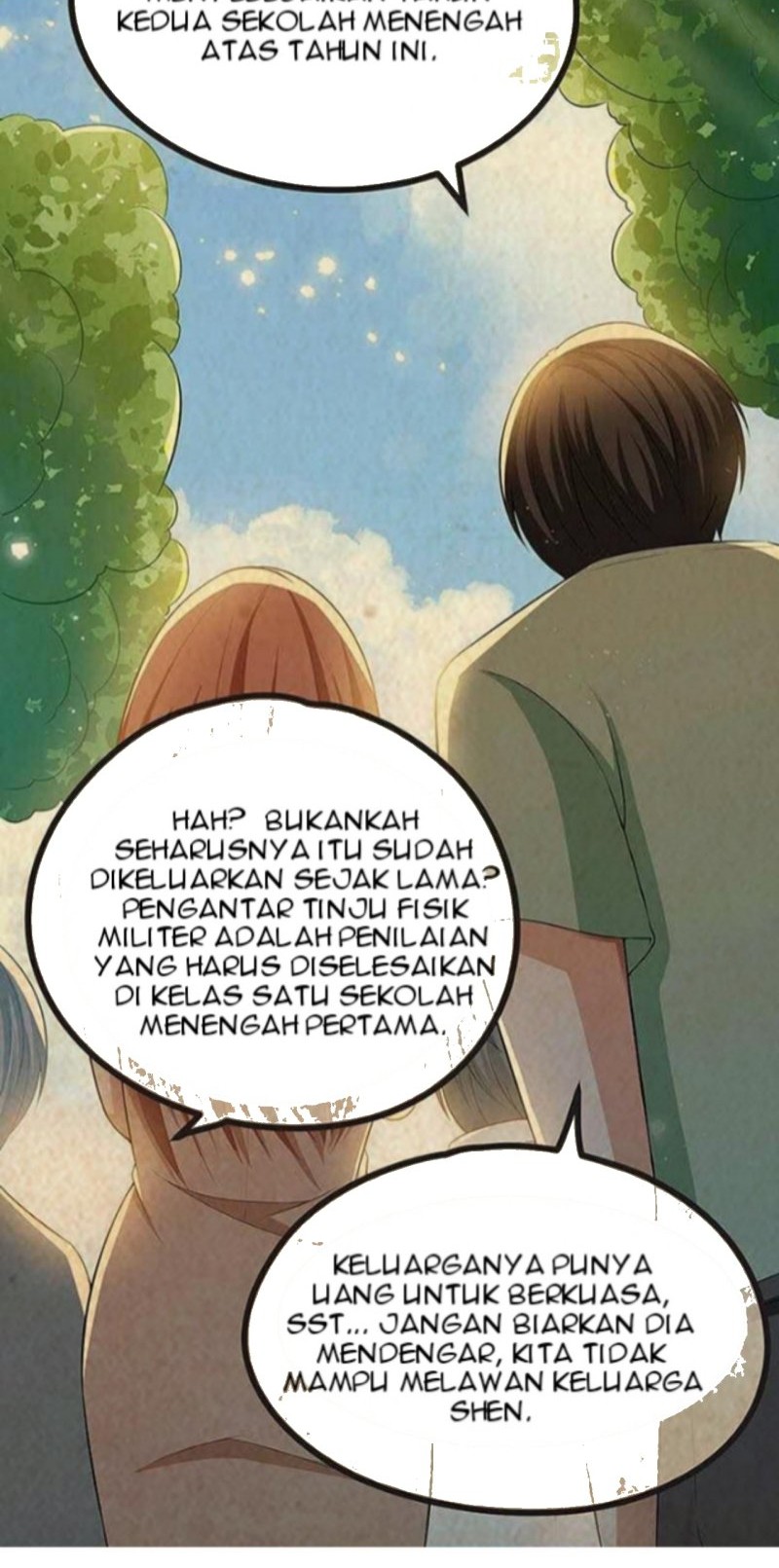 Gold System Chapter 03 Gambar 21