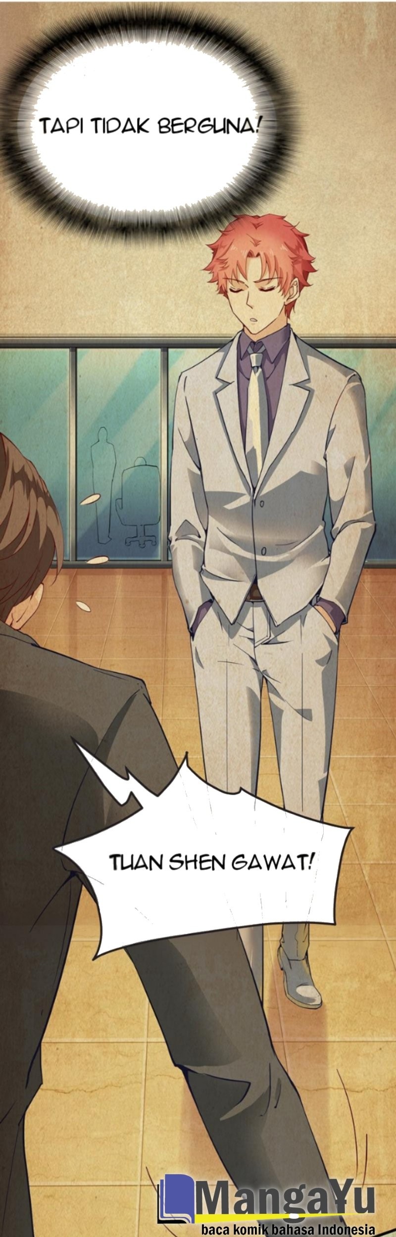 Gold System Chapter 03 Gambar 24