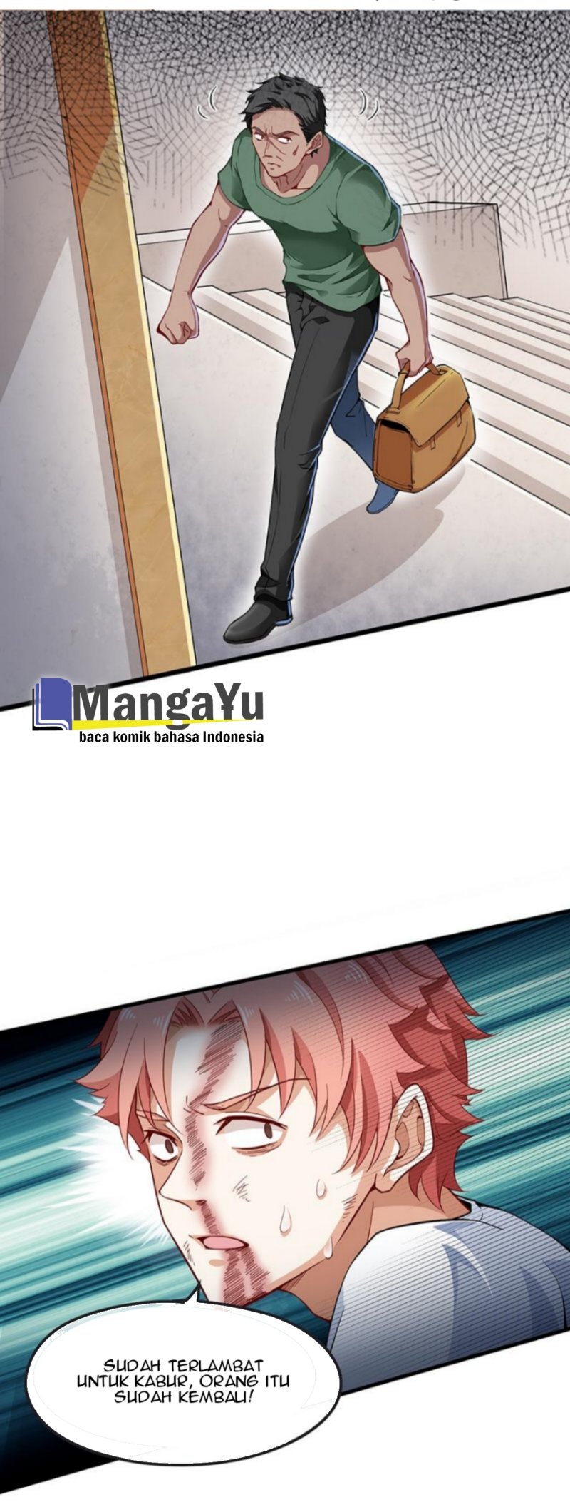 Gold System Chapter 03 Gambar 29