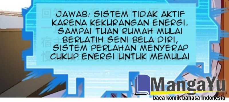 Gold System Chapter 03 Gambar 7