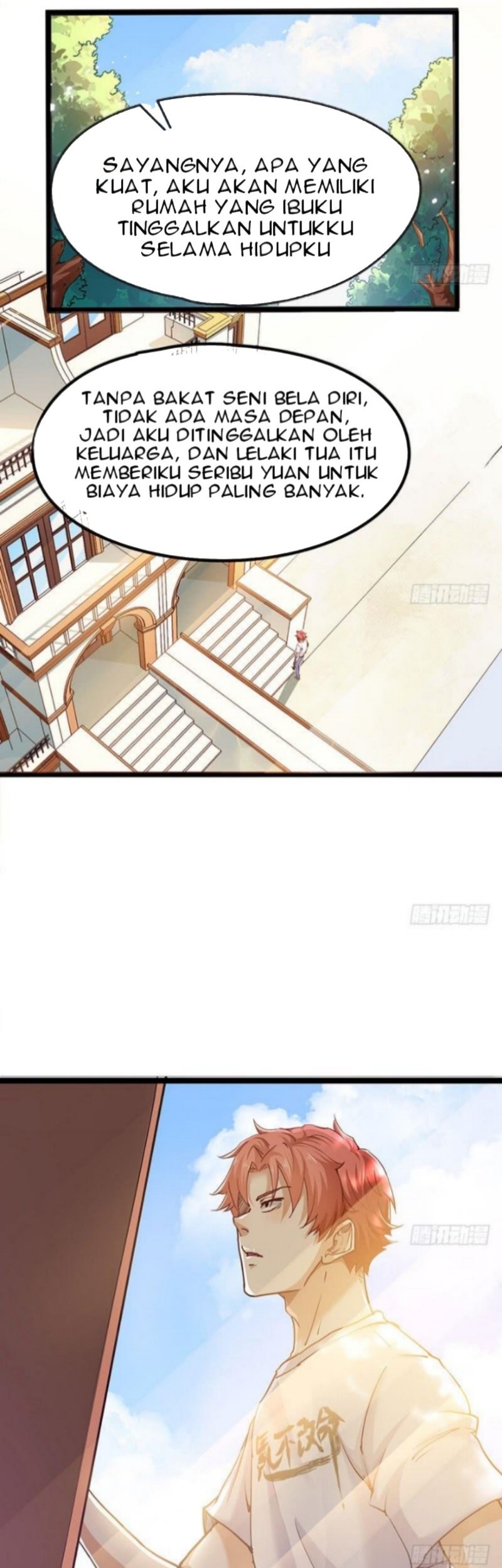 Gold System Chapter 02 Gambar 15