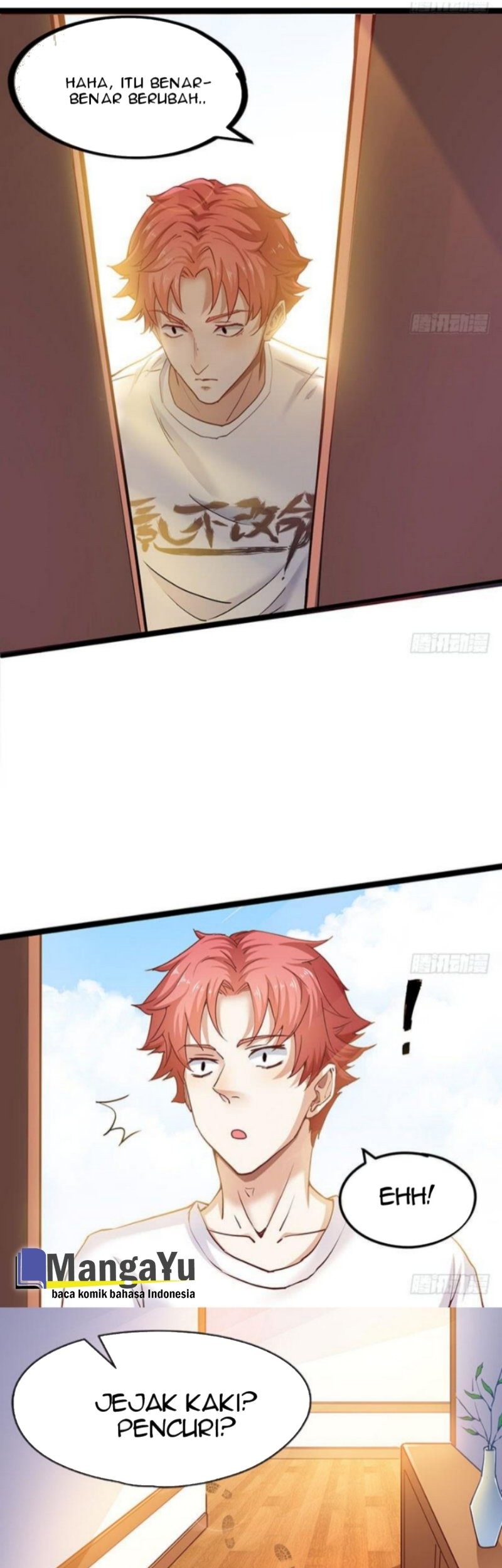 Gold System Chapter 02 Gambar 17