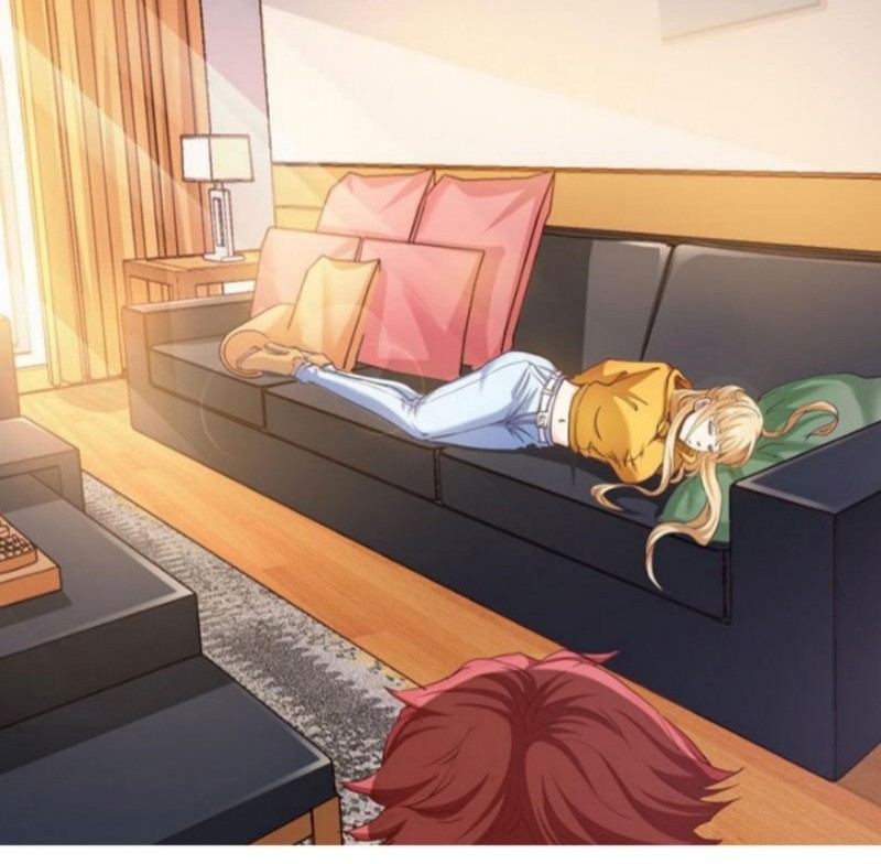 Gold System Chapter 02 Gambar 20