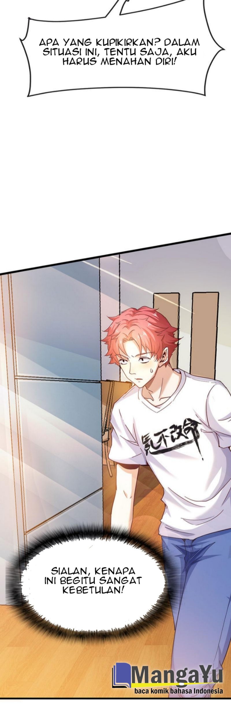 Gold System Chapter 02 Gambar 23