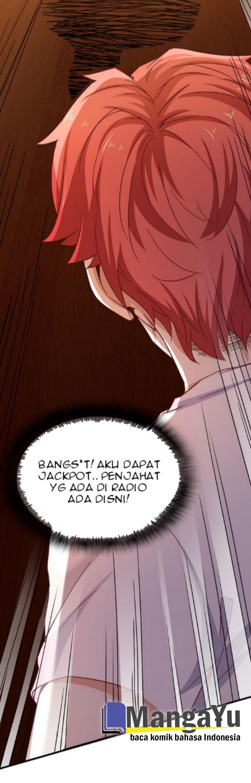 Gold System Chapter 02 Gambar 25