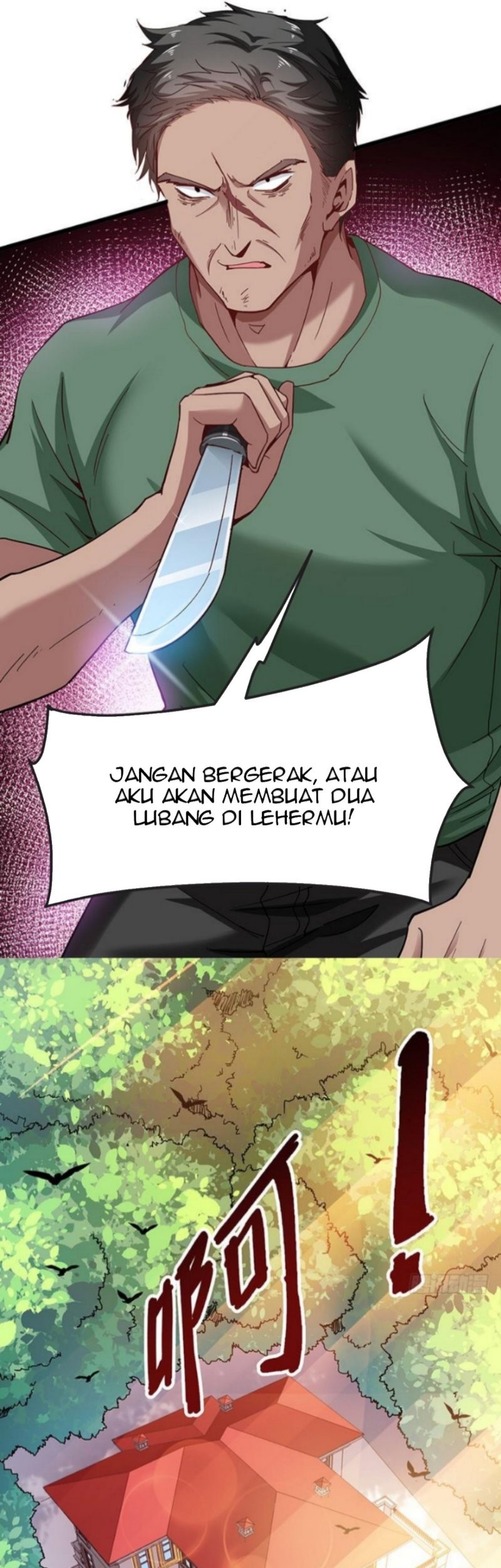 Gold System Chapter 02 Gambar 26