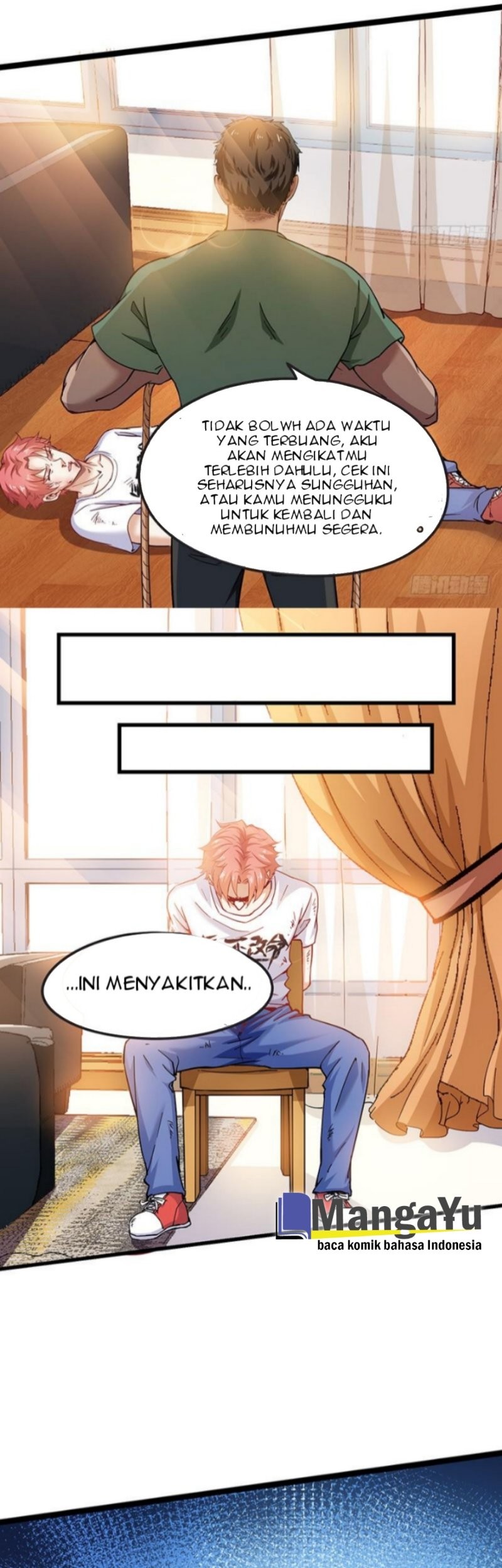 Gold System Chapter 02 Gambar 29