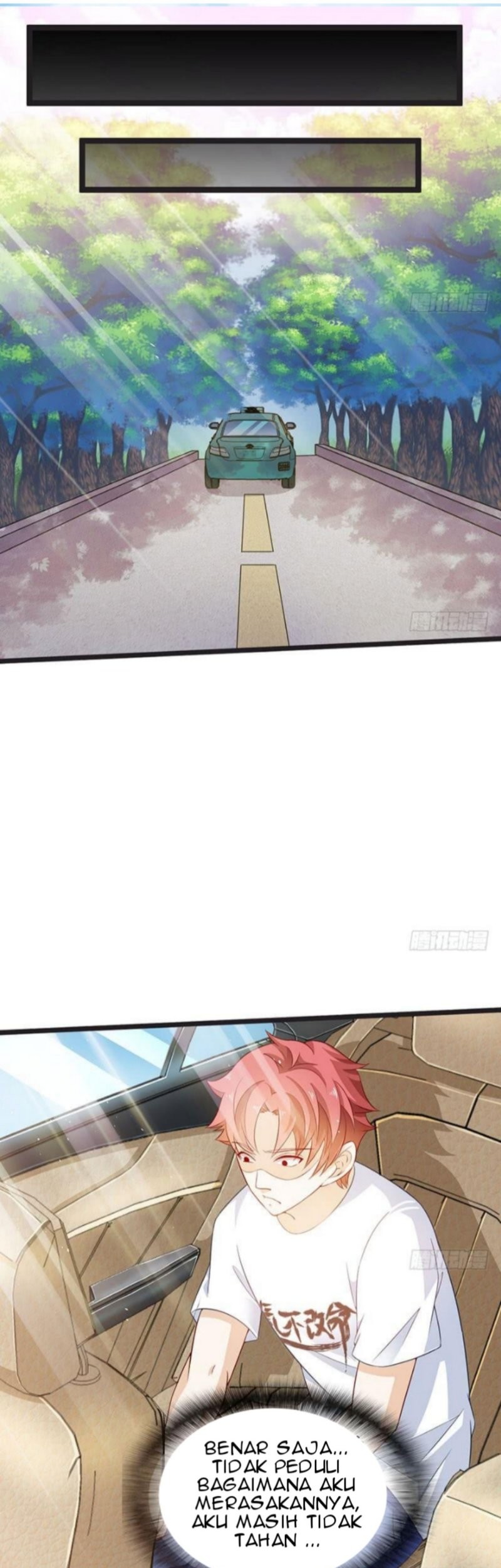 Gold System Chapter 02 Gambar 4