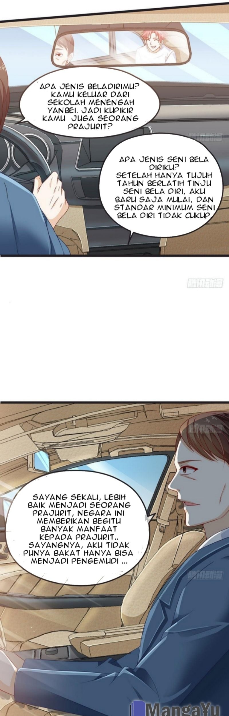 Gold System Chapter 02 Gambar 6